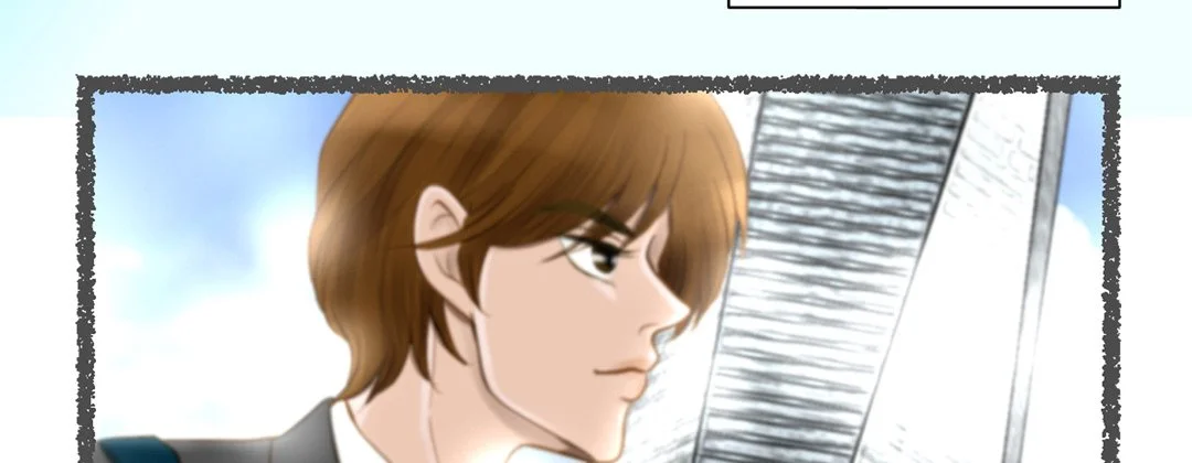 Living with The Wizard - Chapter 31